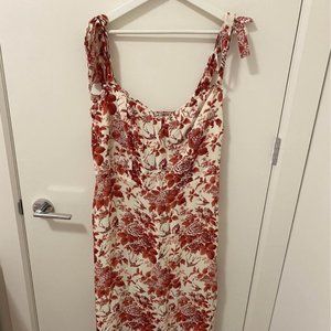 Reformation Nikita Dress — new with tags!